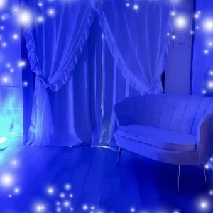 Queen of the Nightのメッセージ用アイコン