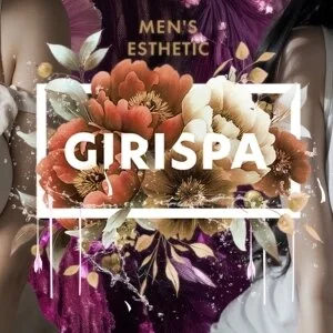 GIRI SPAのメッセージ用アイコン