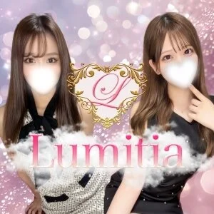 Lumitiaのメッセージ用アイコン