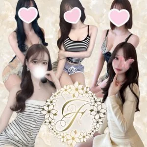 Flora【フローラ】のメッセージ用アイコン