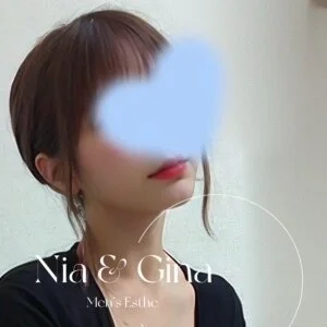 Nia&Gina（ニアアンドジーナ）のメッセージ用アイコン