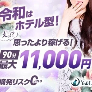 Mrs.YOLU SPAのメッセージ用アイコン