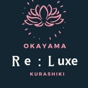 Re:Luxe倉敷のメッセージ用アイコン