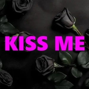 KISS MEのメッセージ用アイコン