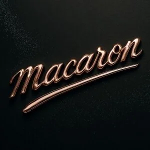 macaronのメッセージ用アイコン