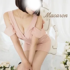 macaronのメッセージ用アイコン