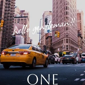 非日常空間の大人の隠れ家 mens salon ONEのメッセージ用アイコン