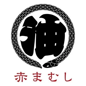 赤まむしのメッセージ用アイコン