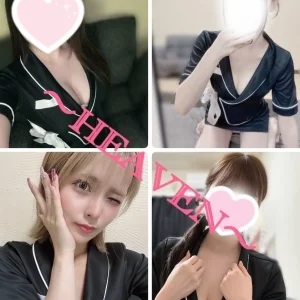 HEAVENのメッセージ用アイコン