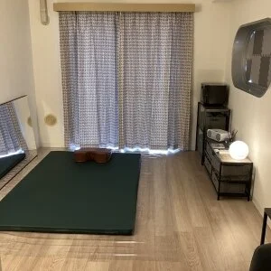 まろん吉祥寺ROOMのメッセージ用アイコン