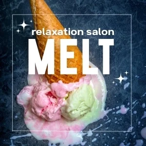 Melt-メルト-のメッセージ用アイコン