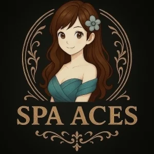 SPA ACES（スパ　エーシーズ）のメッセージ用アイコン