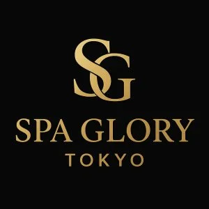SPA GLORY TOKYOのメッセージ用アイコン