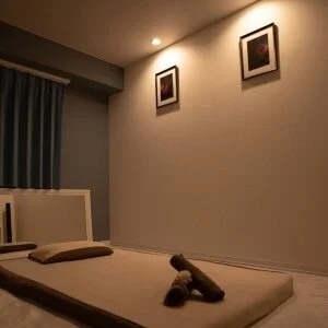 神戸三ノ宮メンズエステ~Mrs.Karon~のメッセージ用アイコン