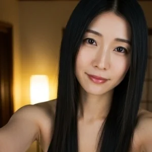 人妻エステのメッセージ用アイコン