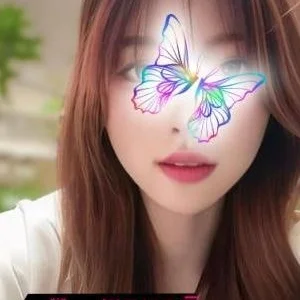 姫PANICのメッセージ用アイコン