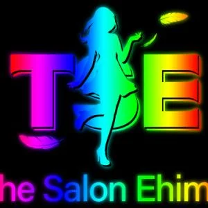 The Salon Ehimeのメッセージ用アイコン