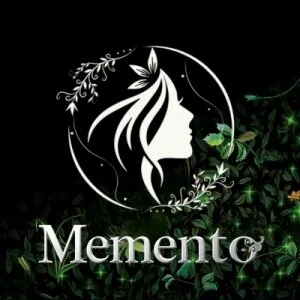 MEMENTO(メメント)のメッセージ用アイコン