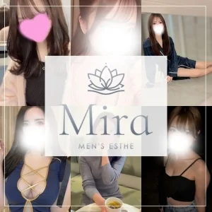 Miraのメッセージ用アイコン