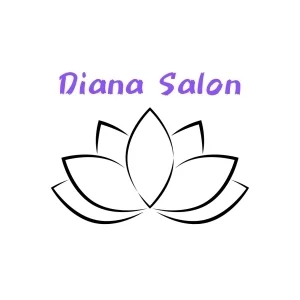 Diana Salonのメッセージ用アイコン