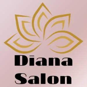 Diana Salonのメッセージ用アイコン
