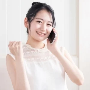 la nature～ラ・ナチュール　梅田店のメッセージ用アイコン