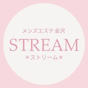 メンズエステ金沢　ストリームのメッセージ用アイコン