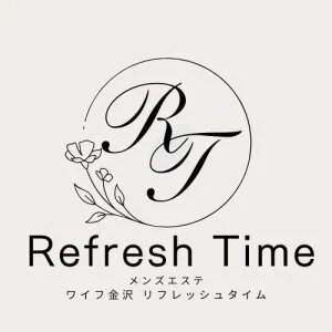 ワイフ金沢リフレッシュタイムのメッセージ用アイコン