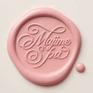 マジメSPA　高ランク美女多数在籍のメッセージ用アイコン