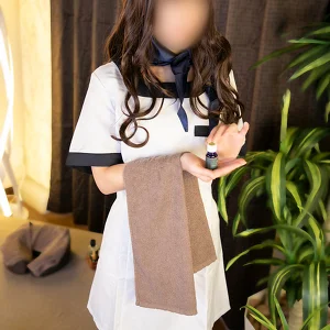 レイチェルのメッセージ用アイコン