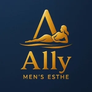 A l l y    ⌘ ア リ ー ⌘のメッセージ用アイコン