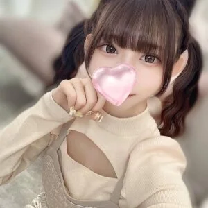 めろめろ♡spa秘密基地のメッセージ用アイコン