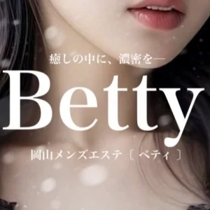 Betty -ベティ-のメッセージ用アイコン
