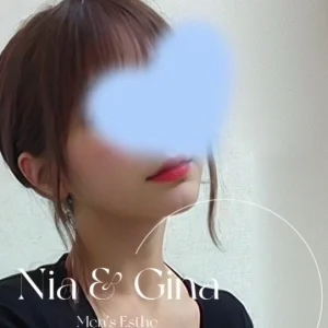Nia&Gina （ニアアンドジーナ）横浜ルームのメッセージ用アイコン