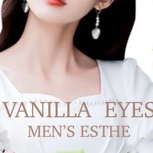 VANILLA EYES〜バニラアイズ〜のメッセージ用アイコン