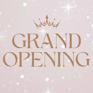 Palty (パルティ)のメッセージ用アイコン