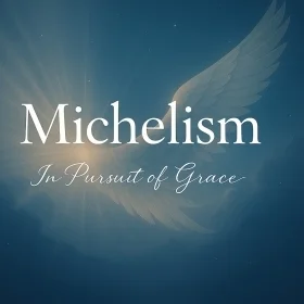 ミシェリのメッセージ用アイコン