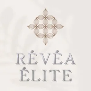 RE'VE'A:E'LITE レヴェア:エリートのメッセージ用アイコン