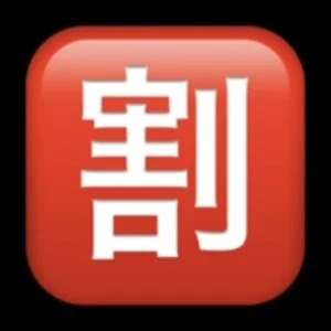 MACHERIE (マシェリ)のメッセージ用アイコン
