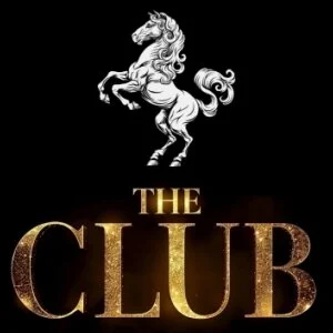 THE CLUB～ザ・クラブのメッセージ用アイコン