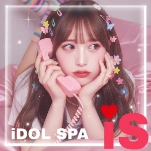 ｉＳ -あいどるすぱ-のメッセージ用アイコン