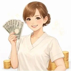 Secret Cafe ～シークレットカフェ～のメッセージ用アイコン