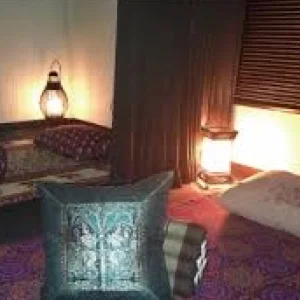 本格タイ式極上エステのメッセージ用アイコン