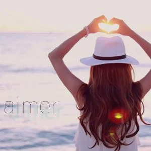 aimer〜エメ〜のメッセージ用アイコン