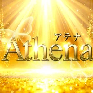 アテナのメッセージ用アイコン