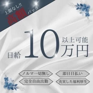 QUEEN LUXURYのメッセージ用アイコン