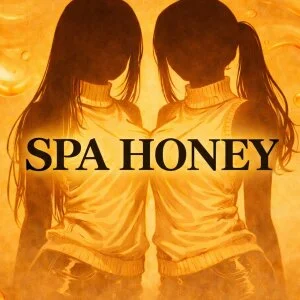 SPA HONEY (スパ　ハニー) 明石・西明石店のメッセージ用アイコン