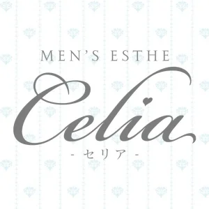 Celia(セリア)出張のメッセージ用アイコン