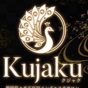 クジャクのメッセージ用アイコン