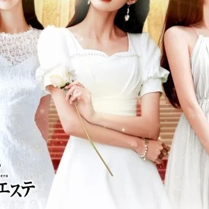  異世界の扉　大宮のメッセージ用アイコン